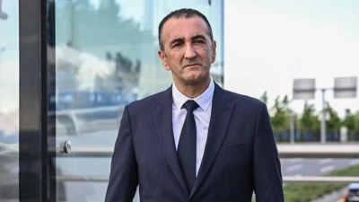 D&ouml;nemin Ankara Emniyet &Ouml;zel Harekat Şube M&uuml;d&uuml;r&uuml; Eraslan Er'den, "uyanık olmalıyız" me