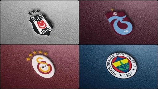 "Dört büyükler" 2024-25 sezonunu yaklaşık 10 milyar lira zararla kapattı