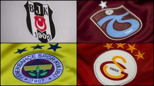 "Dört Büyükler" NeXT Sosyal'de yerini aldı