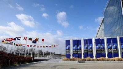 DOSYA: Br&uuml;ksel&rsquo;den NATO Ankara Zirvesi&rsquo;ne