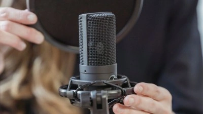 DOSYA: Dijital D&uuml;nyanın Terapisi ASMR