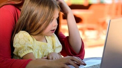 DOSYA: Dijital Platformlarda &Ccedil;ocuklar