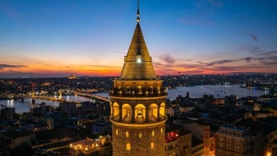 DOSYA: D&uuml;nyanın Sesleri İstanbul'da Yankılanıyor