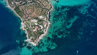 DOSYA: İklime Diren&ccedil;li Turizm