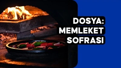 DOSYA: Memleket Sofrası
