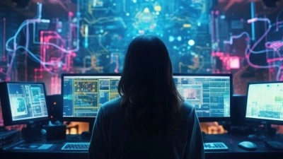 DOSYA: Siber Saldırıyla Beyin Hackleme