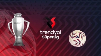 DOSYA: S&uuml;per Lig'de 2026-2027 Sezonu Başlıyor