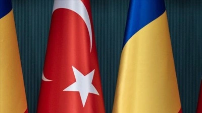 DOSYA: T&uuml;rkiye-Romanya Dostluk K&ouml;pr&uuml;leri