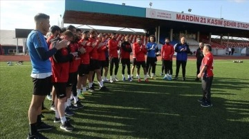 Down sendromlu taraftar, gönül verdiği futbol takımının maçlarını kaçırmıyor