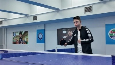 Down sendromlu &uuml;niversite &ouml;ğrencisi spor tutkusuyla başarıya koşuyor