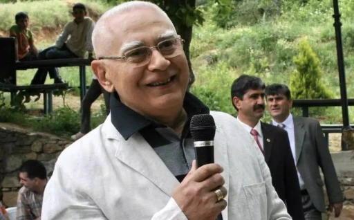 Dr. Recep Albayrak ve Türklerin İran’ı -Kırım Kalkınma Vakfı Başkanı Ünver Sel yazdı-