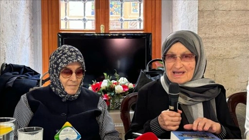 Dr. Gülsen Ataseven'in hayatı gençlere ilham veriyor