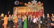 Dragos Musiki Derneği THM ödüllü ses yarışması sonuçlandı