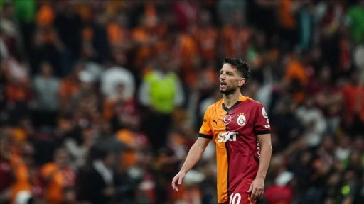 Dries Mertens'ten "Gazze, İsrail tarafından açlığa mahkum ediliyor" uyarısı