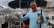 Drone'lar bu kez balıkçılığa soyundu