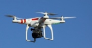 Drone'ler ambulans helikopterler için tehlike oluşturuyor