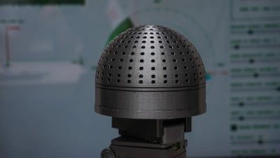 Dronlar sesinden yakalanacak