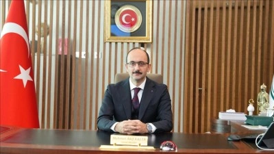 DSİ, Sivas'ta 23 yılda 73 milyar 58 milyon liralık yatırımla 370 tesis inşa etti