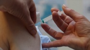 DSÖ 2,5 milyar nüfuslu 130 ülkede hiç Kovid-19 aşısı uygulanmadığını bildirdi