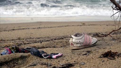 DS&Ouml;, 2014&rsquo;ten bu yana yaklaşık 80 bin kişinin g&ouml;&ccedil; yolculuklarında hayatını kaybettiğini bildirdi