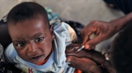 DSÖ, 2020 yılında rutin aşıları kaçıran çocukların sayısının 23 milyona ulaştığını bildirdi
