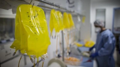 DS&Ouml;: Acil &ouml;nlem alınmazsa yıllık kanser vakalarının 2050'ye kadar yaklaşık 35 milyona ulaşması