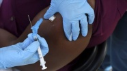 DSÖ: Afrika'ya Kovid-19 aşı sevkiyatı yavaşladı