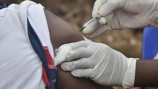 DSÖ: Aşılar, Afrika'da 1,8 milyon hayat kurtardı