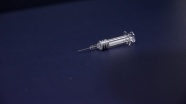 DSÖ: Çin aşılarının üreticileriyle temas halindeyiz
