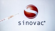 DSÖ, Çin&#039;in Sinovac Kovid-19 aşısının acil kullanımına ilişkin onayı mart sonuna kadar verecek