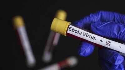 DS&Ouml;, Ebola salgınının g&ouml;r&uuml;ld&uuml;ğ&uuml; KDC ve Uganda'ya seyahat ve ticaret kısıtlaması &ouml;nermiyor