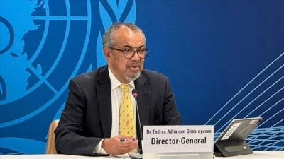 DS&Ouml;, İran'daki Buşehr N&uuml;kleer Enerji Santrali'ne saldırıdan endişe duyduğunu bildirdi
