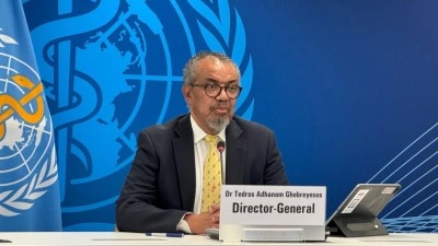DS&Ouml;: KDC ve Uganda'daki Ebola salgını uluslararası &ouml;neme sahip halk sağlığı acil durumu oluştur