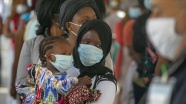 DSÖ: Kovid-19/ koronavirüs, Afrika’daki gıda krizini daha da kötüleştiriyor