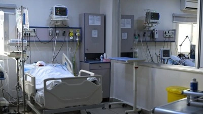 DS&Ouml;, L&uuml;bnan'da sağlık sekt&ouml;r&uuml;ne y&ouml;nelik saldırıların can almaya devam ettiğini bildirdi