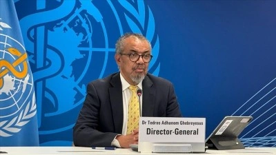 DS&Ouml;: (Orta Doğu'daki gerginlik) N&uuml;kleer tesislerin etkilenme tehdidi endişe verici