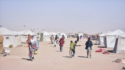 DS&Ouml;: Sudan'da n&uuml;fusun y&uuml;zde 41'i acil sağlık yardımına ihtiya&ccedil; duyuyor