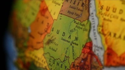 DS&Ouml;: Sudan'daki hastaneye yapılan saldırıda 13'&uuml; &ccedil;ocuk en az 64 kişi hayatını kaybetti