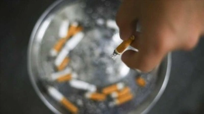 DS&Ouml;, t&uuml;t&uuml;n kullanımının her yıl 7 milyondan fazla kişinin &ouml;l&uuml;m&uuml;ne neden olduğunu bildirdi