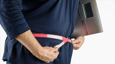 DS&Ouml;'ye g&ouml;re, 1990'dan bu yana yetişkin ve ergenlerdeki obezite oranı &ouml;nemli oranda arttı