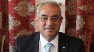 DSP Genel Başkanı Önder Aksakal'dan CHP'ye eleştiri