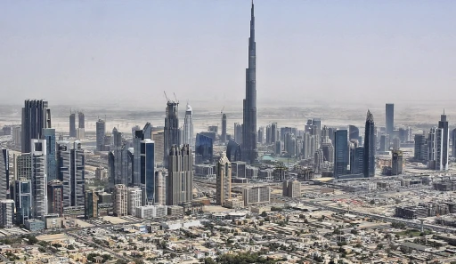 Dubai'de İngilizce Öğrenmenin Yeni Yolu: Çalışma İzniyle Dil Eğitimi Fırsatı