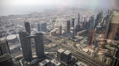 Dubai'de konut satışlarındaki d&uuml;ş&uuml;ş y&uuml;zde 30'u aştı