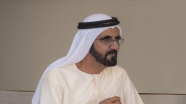 Dubai Emirliği: Prenses Latife&#039;ye evde bakılıyor