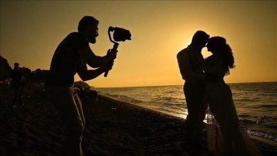 D&uuml;ğ&uuml;n sezonu &ouml;ncesi &ccedil;iftlere "kayıt dışı fotoğraf&ccedil;ı" uyarısı