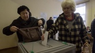 Duma seçimlerinin kesin olmayan ilk sonuçları açıklandı