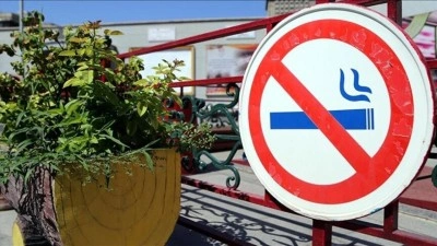Dumansız hava sahasında 17 yılda 46 milyonu aşkın denetim yapıldı