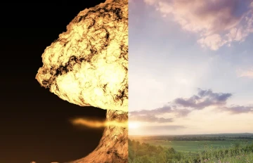 D&uuml;nya 2024&rsquo;te savaşı veya barışı se&ccedil;ecek -Erhan Altıparmak, Moskova'dan yazdı-