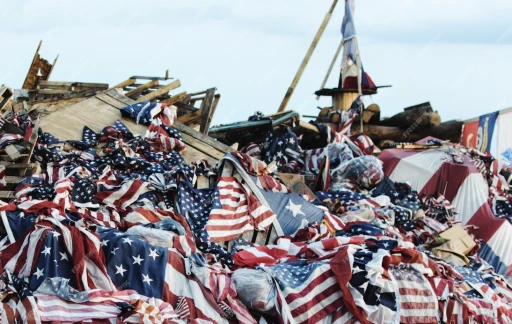 D&uuml;nya, ABD&rsquo;nin &lsquo;Orman kanunları&rsquo;na karşı harekete ge&ccedil;ti -Erhan Kuadzba, Moskova'dan yazdı-