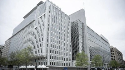 D&uuml;nya Bankası 2026 k&uuml;resel b&uuml;y&uuml;me tahminini aşağı y&ouml;nl&uuml; revize etti